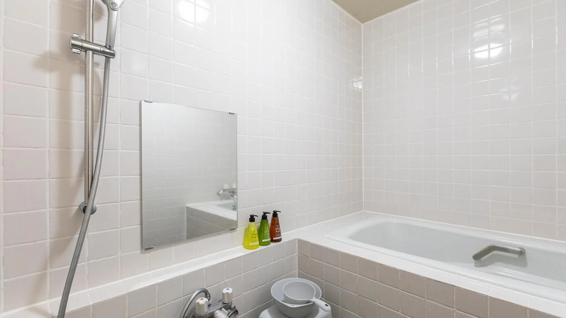 Mitte Misono Apartments 札幌市