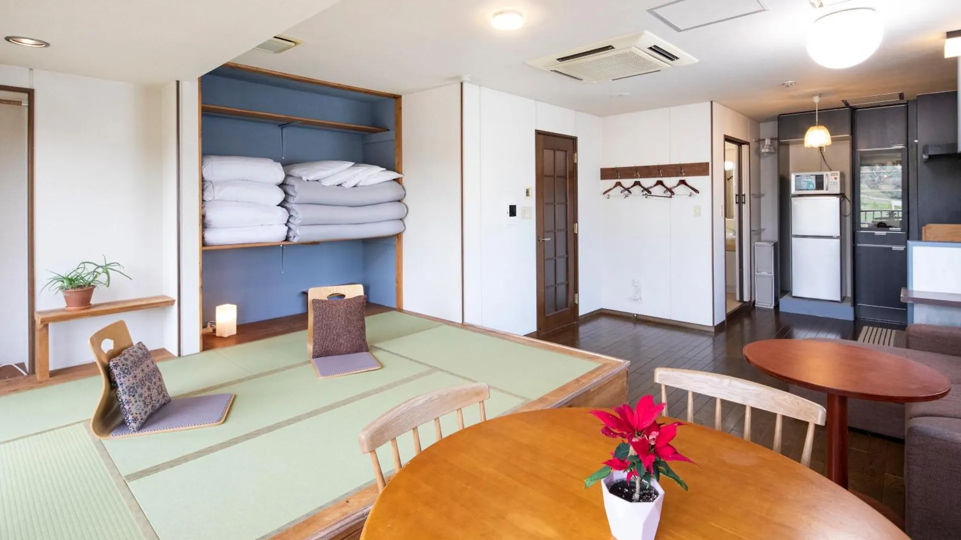 Mitte Misono Apartments 札幌市