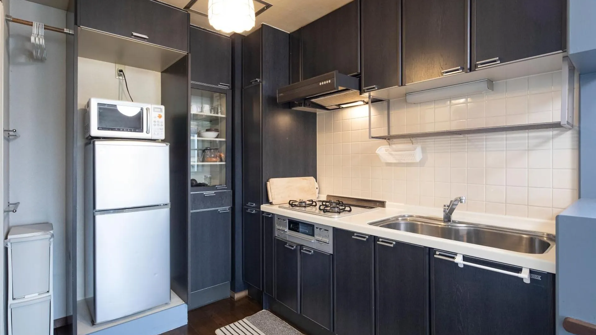 Mitte Misono Apartments 札幌市 日本