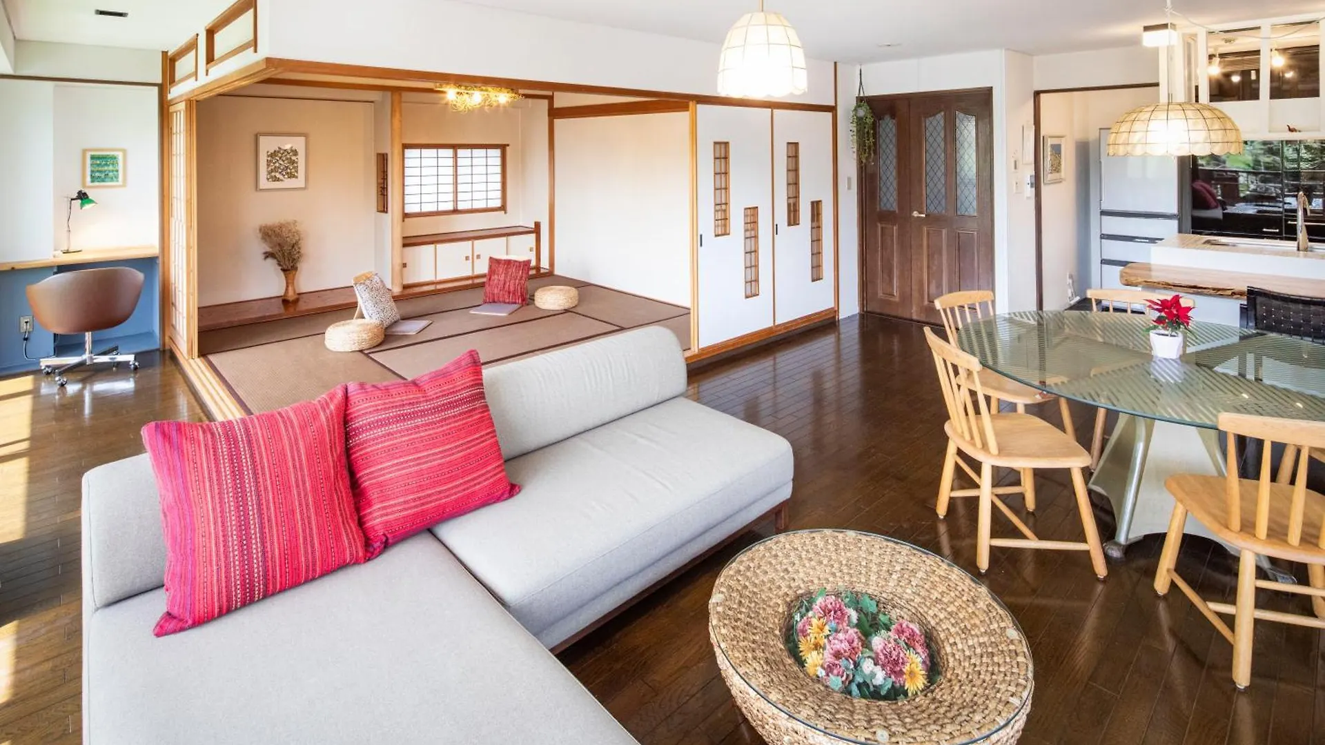 Mitte Misono Apartments 札幌市 日本