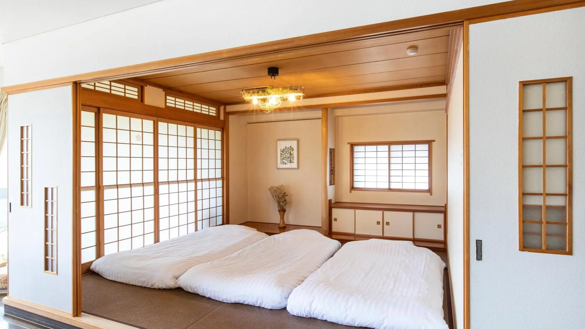 Mitte Misono Apartments 札幌市