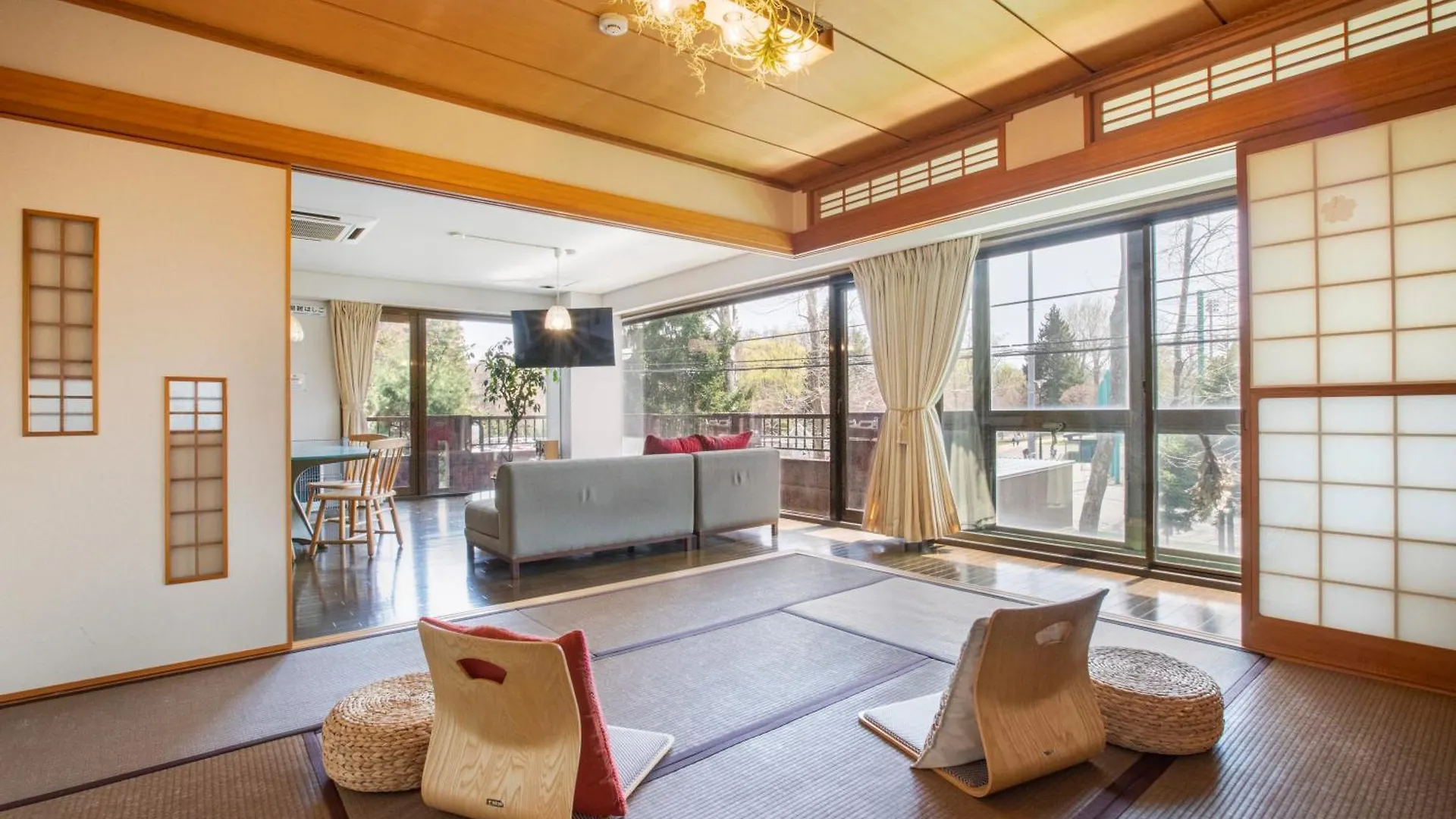 Mitte Misono Apartments 札幌市