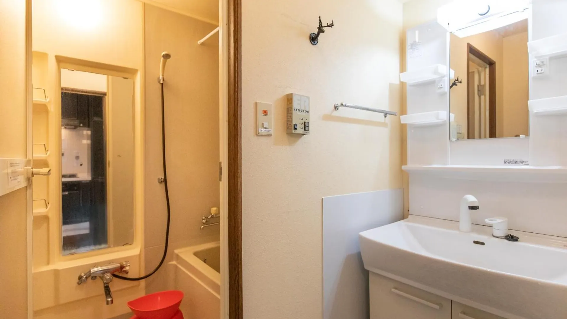 Mitte Misono Apartments 札幌市
