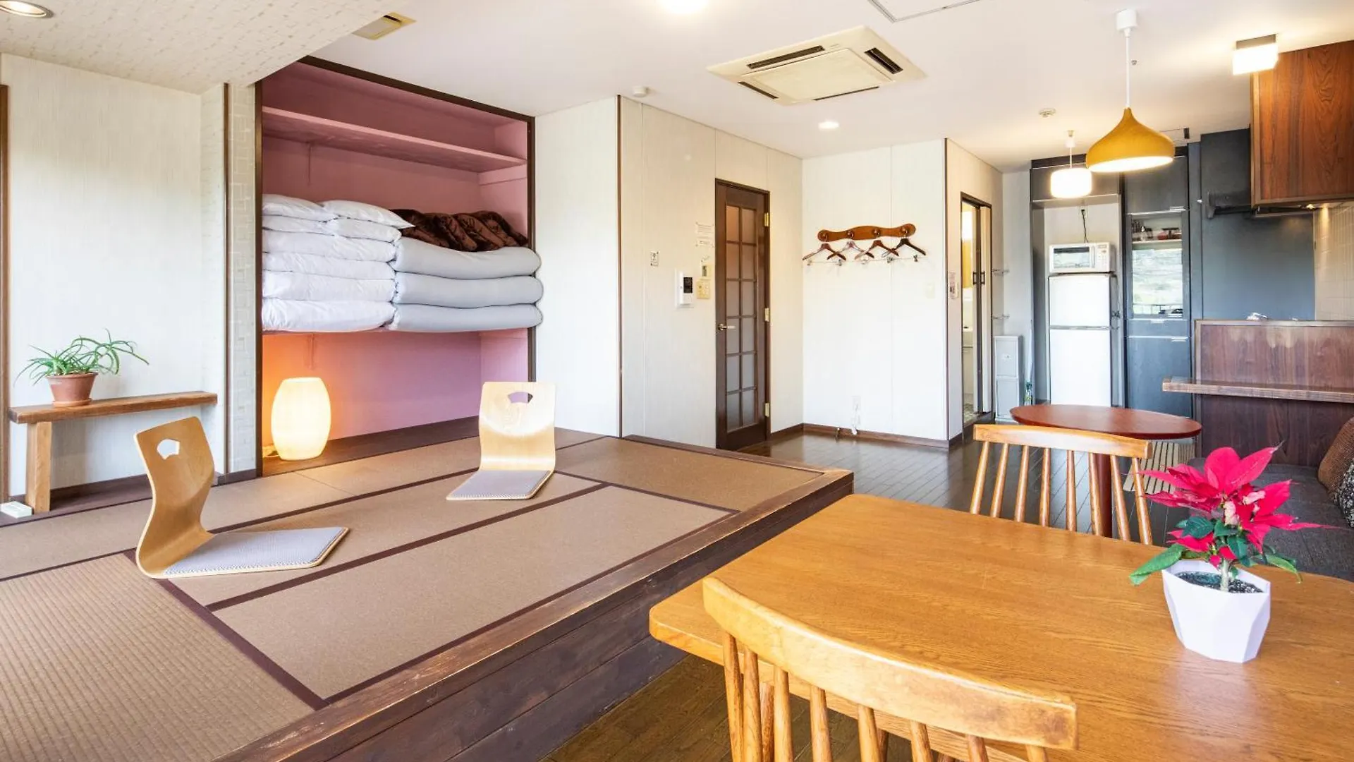 Mitte Misono Apartments 札幌市