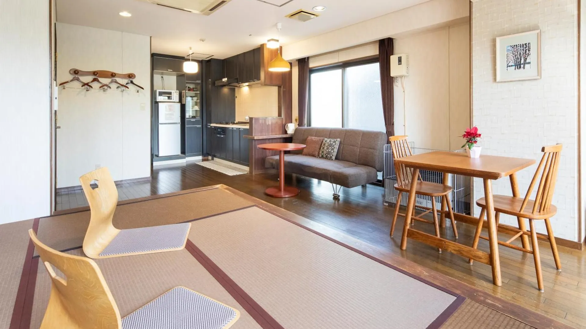 Mitte Misono Apartments 札幌市 日本
