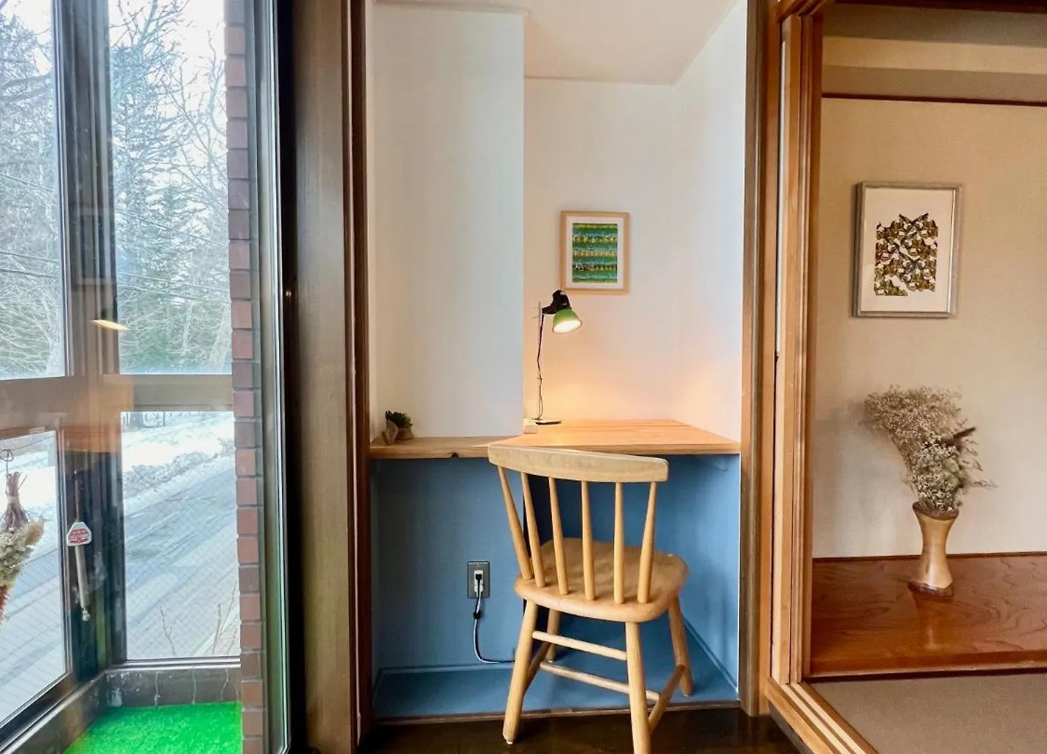 Mitte Misono Apartments 札幌市