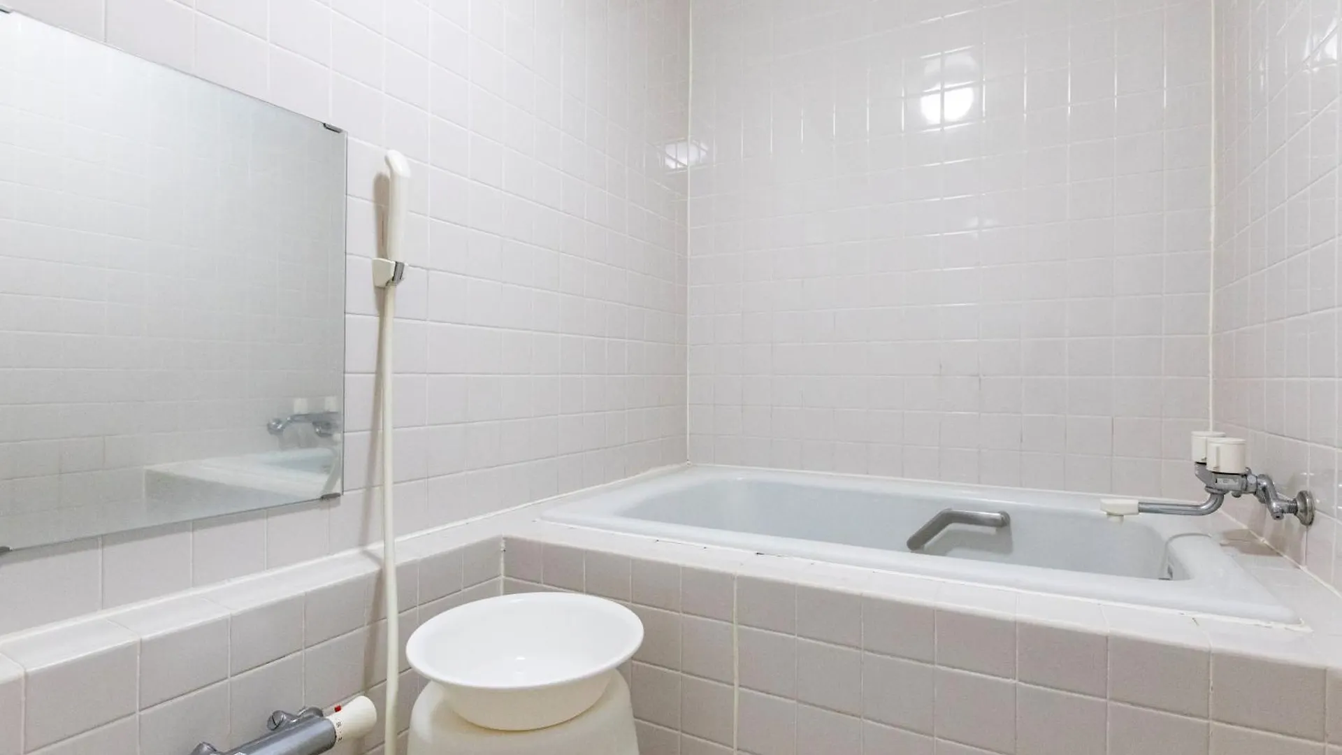 Mitte Misono Apartments 札幌市