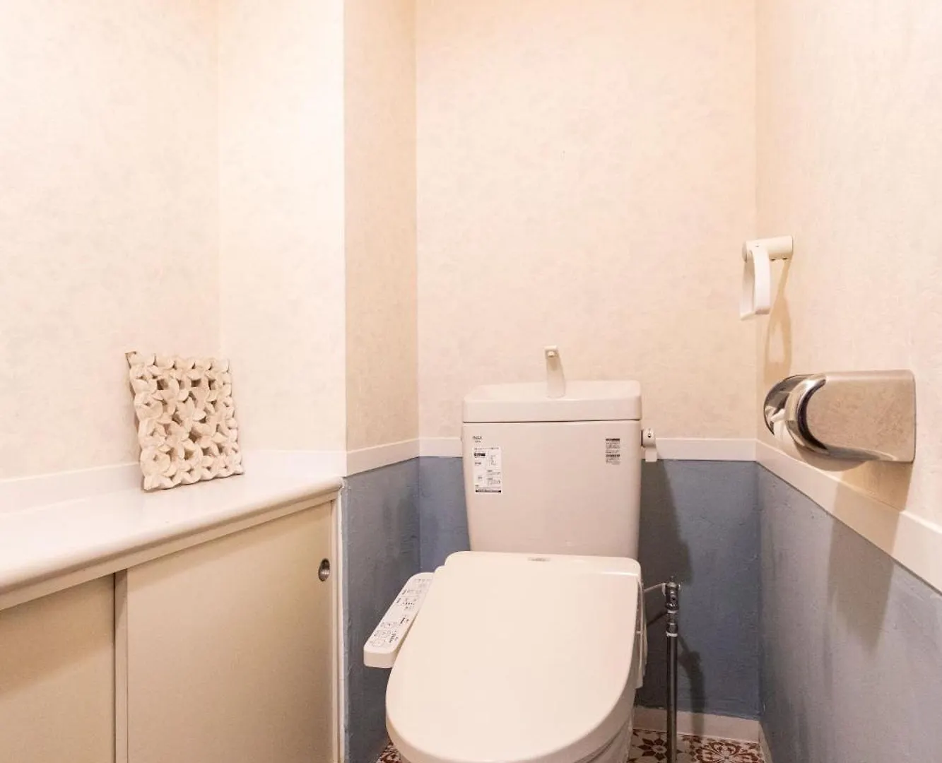 Mitte Misono Apartments 札幌市