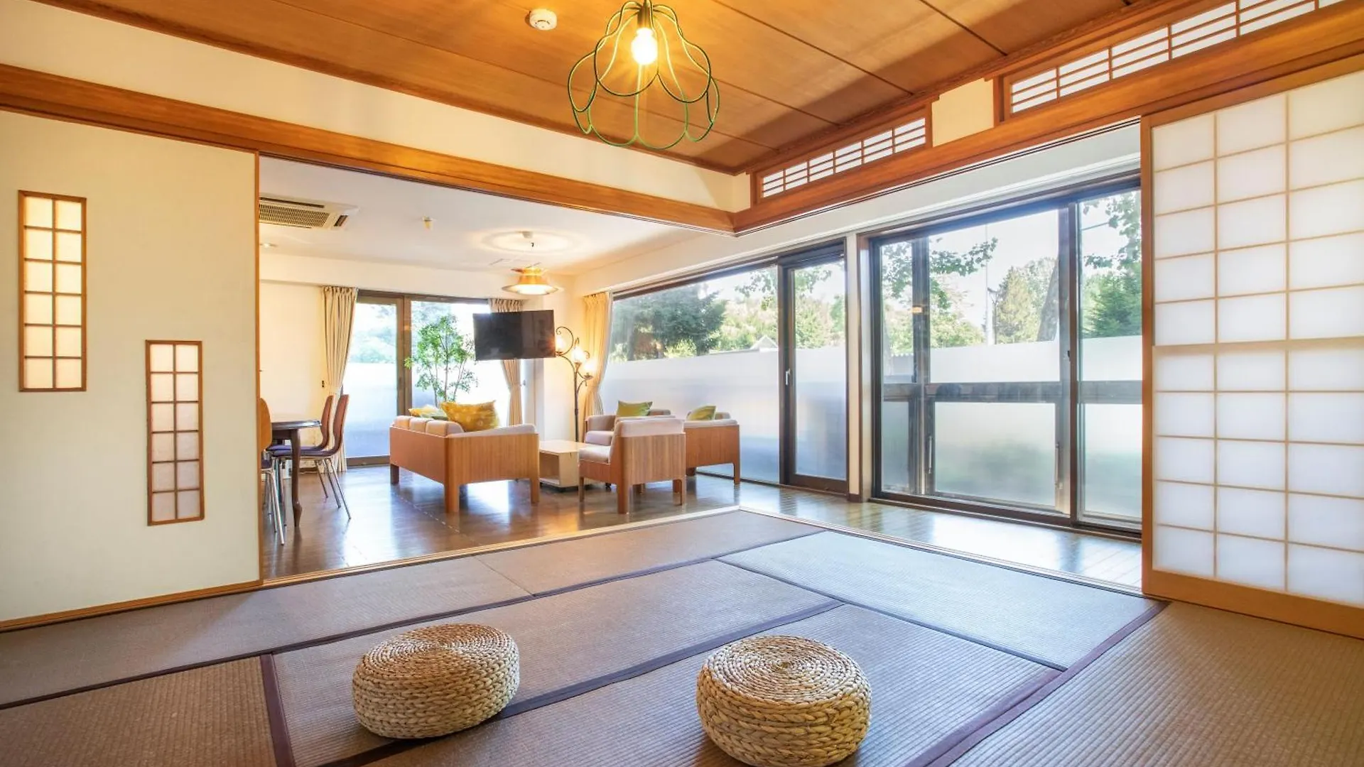 Mitte Misono Apartments 札幌市
