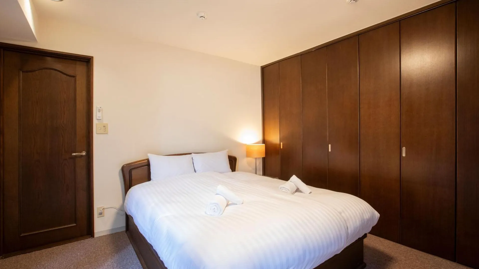 Mitte Misono Apartments 札幌市 日本