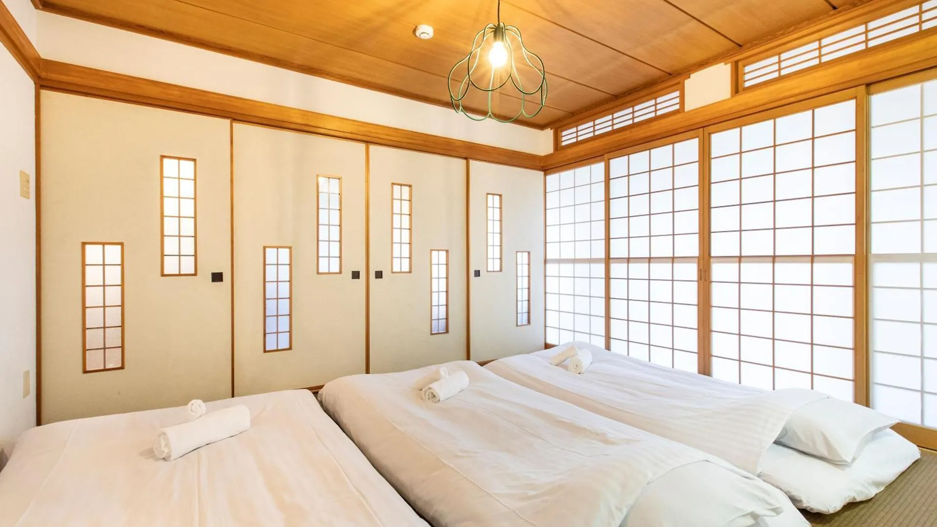 Mitte Misono Apartments 札幌市 0*,  日本