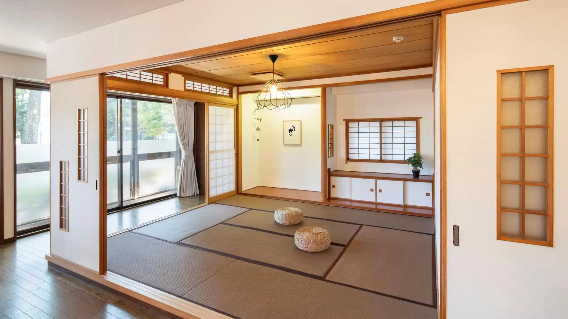 Mitte Misono Apartments 札幌市