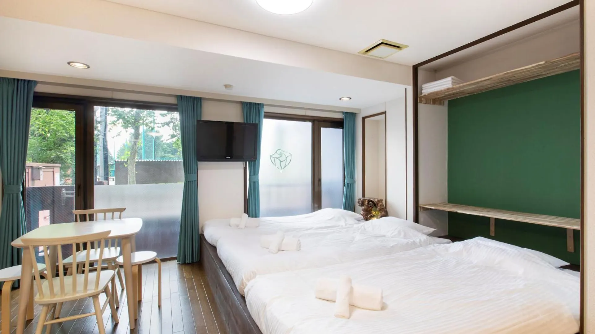 Mitte Misono Apartments 札幌市 日本