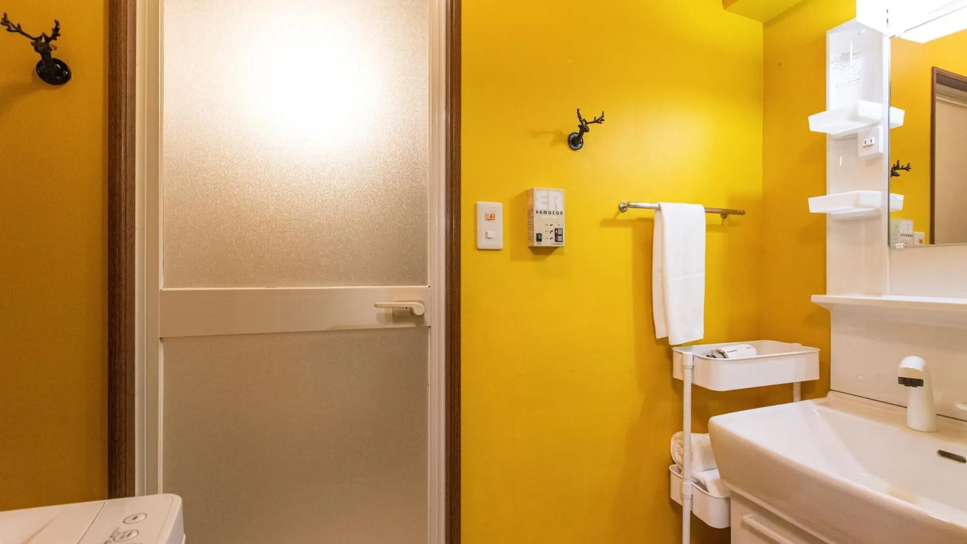 Mitte Misono Apartments 札幌市