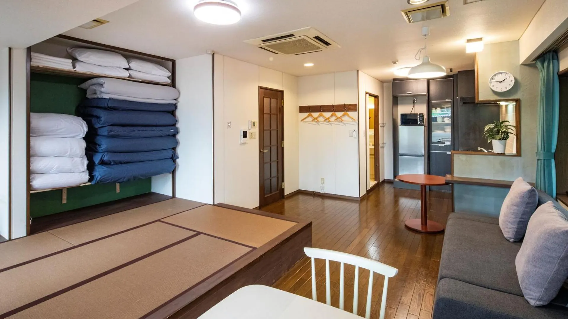 Mitte Misono Apartments 札幌市