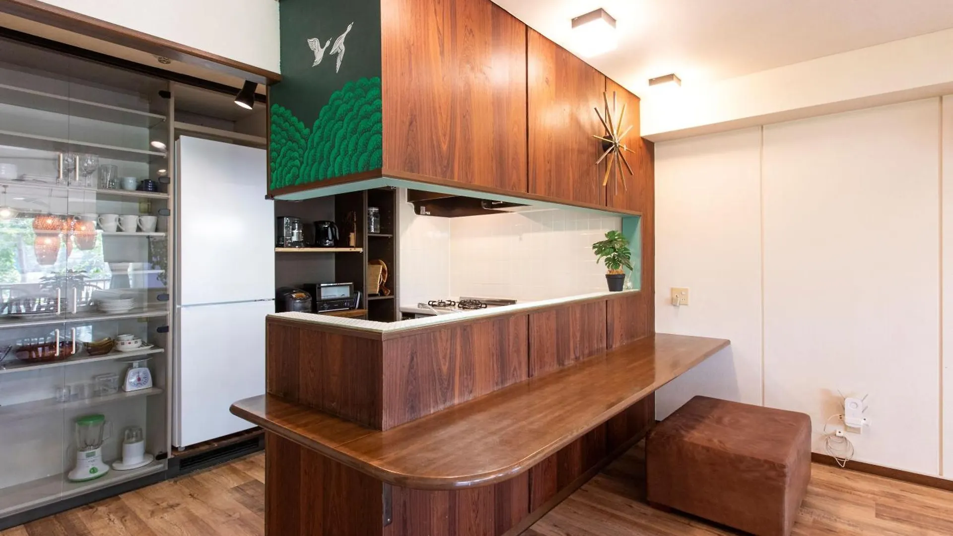 Mitte Misono Apartments 札幌市