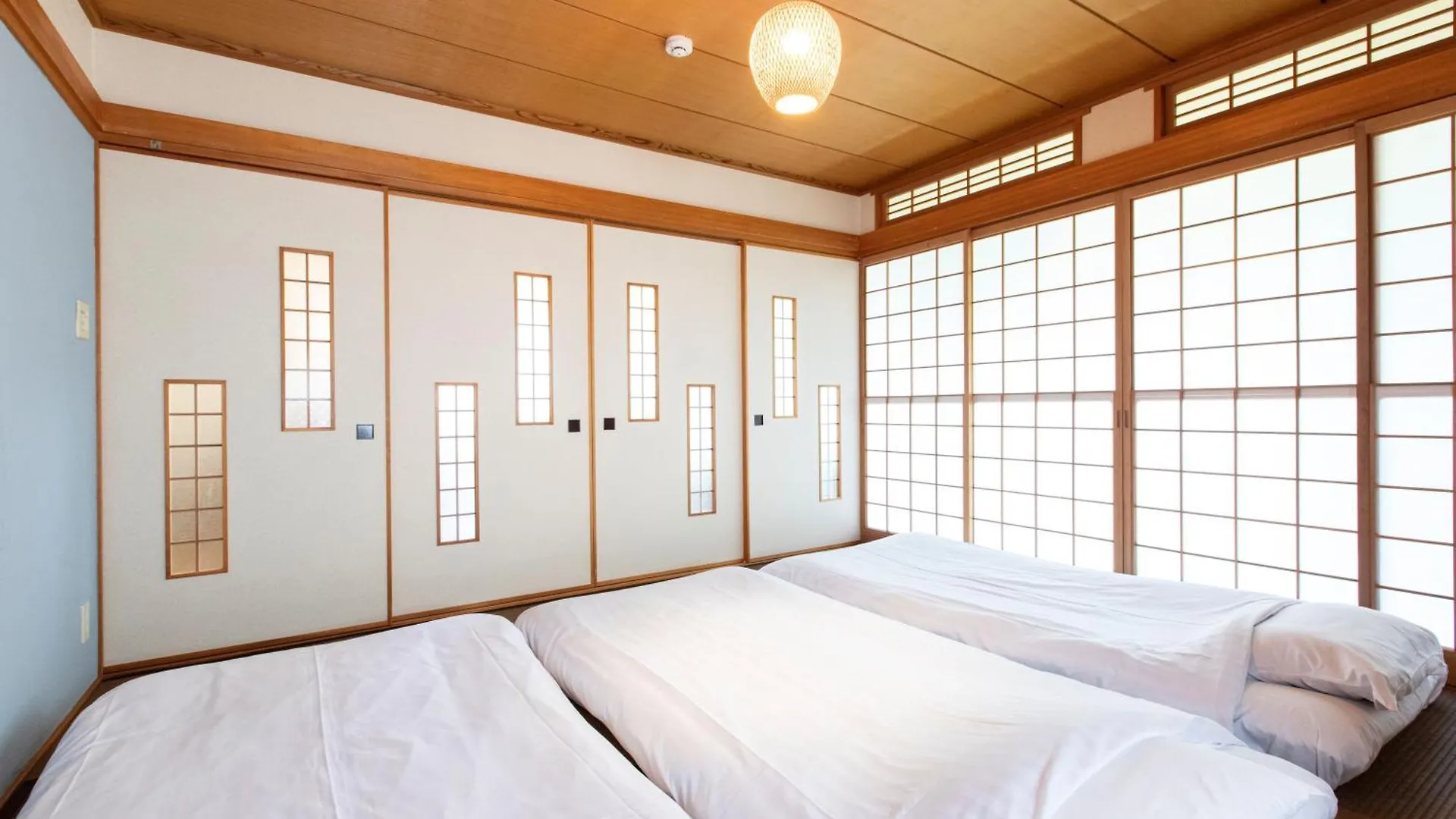 Mitte Misono Apartments 札幌市 0*,