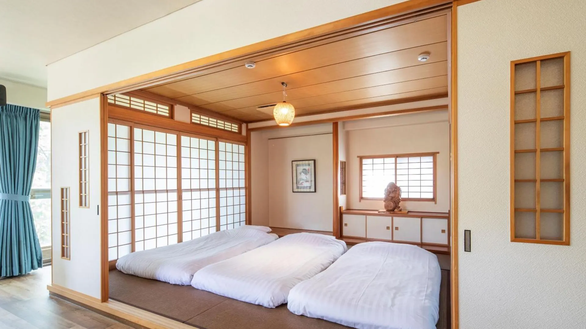 Mitte Misono Apartments 札幌市
