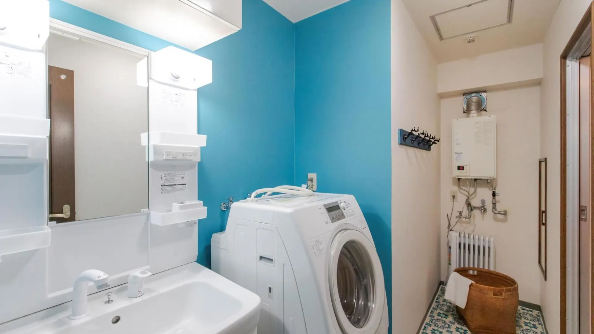 Mitte Misono Apartments 札幌市