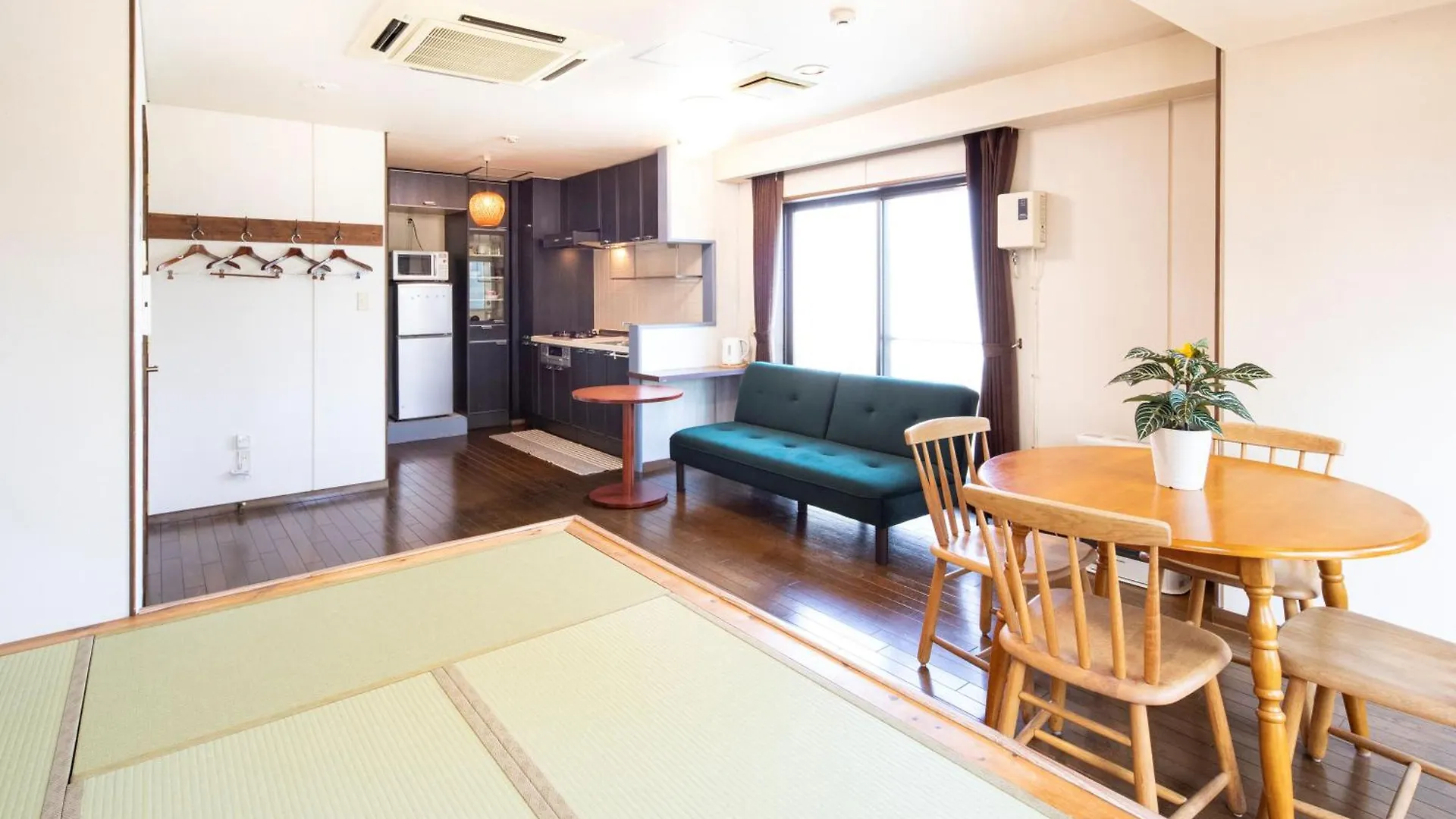 Mitte Misono Apartments 札幌市 日本