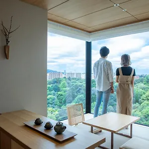 3* 료칸 Onsen Yuen