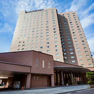 札幌エクセルホテル東急 ホテル